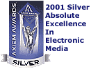 2001 AXIEM Award